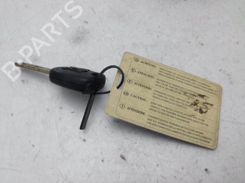 Other PEUGEOT 307 Break (3E)  | BP28706041O1 