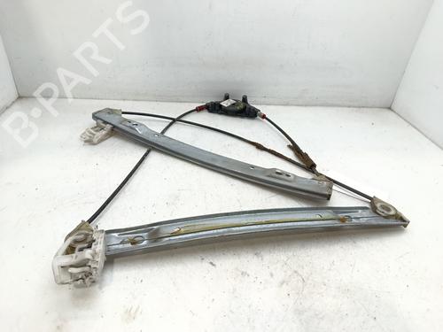 Rudehejsemekanisme Højre foran Rudehejsemekanisme Højre foran FORD FIESTA V (JH_, JD_) 1.4 TDCi (68 hp) 36430703 36430703
