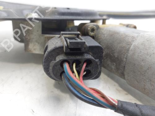 Rear right window mechanism BMW 5 (E60) 525 d | BP25304322C25 