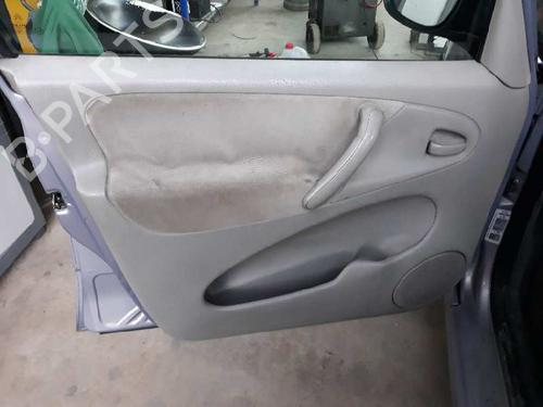 Driver airbag CITROËN XSARA PICASSO (N68) 1.6 | BP2911582C9 