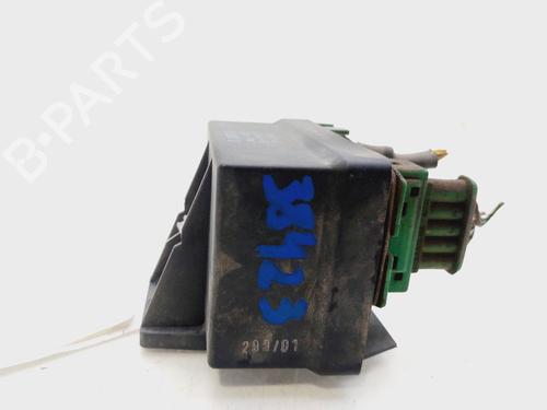 Elektronisk modul PEUGEOT 307 (3A/C) 2.0 HDi 90 | BP27348548M83 