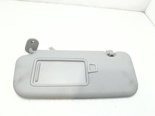 Used Left sun visor Left sun visor KIA STONIC (YB) [2017-2026] 34718016 34718016