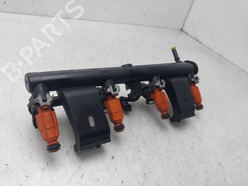 Injection rail PEUGEOT 307 CC (3B) 1.6 16V | BP31084772M98 - Image 2