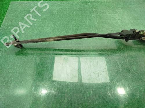 Front wiper motor PEUGEOT 307 Break (3E) 2.0 HDI 110 | BP26597558M29 