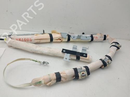 right-curtain-airbag-nissan-juke-f15-2010-2011-2012-2013-2014-2015-2016-2017-2018-2019-32473212 main image