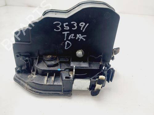 Used Rear right lock BMW 1 (F20) 116 d (116 hp) 21177722