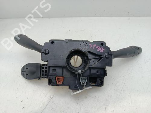 Stuurwielbediening CITROËN XSARA (N1) 2.0 HDi 90 (90 hp) 31060425