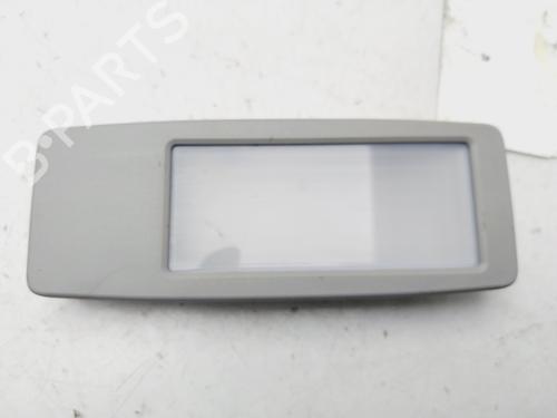Used Interior roof light BMW X1 (E84) sDrive 18 d (143 hp) 29447320
