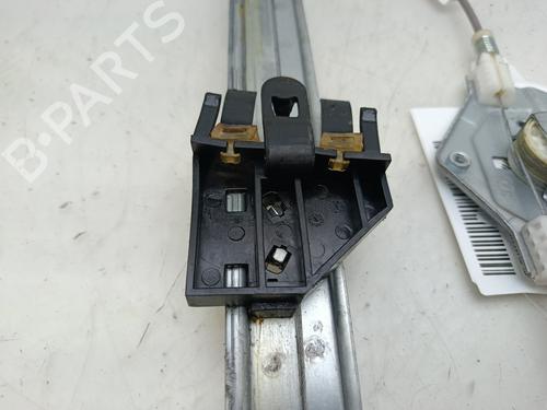 Rear right window mechanism VW GOLF V (1K1) | BP32289827C25