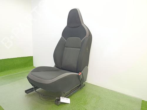Right front seat NISSAN JUKE (F16_) | BP38017596C16 - Image 6