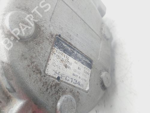 AC compressor JEEP CHEROKEE (XJ) 2.5 TD 4x4 | BP29825194M34 