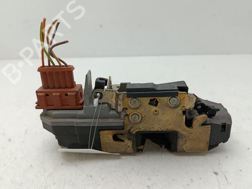 Türschloss links hinten PEUGEOT 206 Hatchback (2A/C) 1.6 16V | BP29911138C100