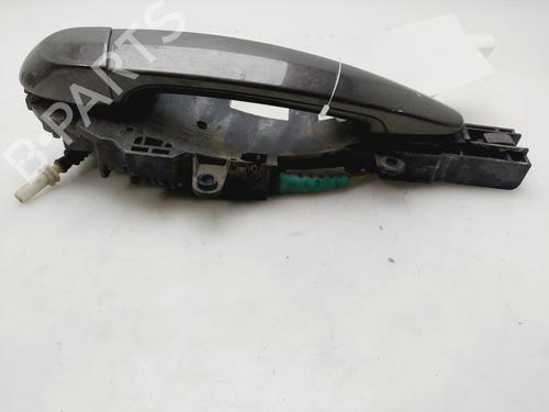 Rear right exterior door handle BMW 1 (E87) 120 d | BP24973102C130 