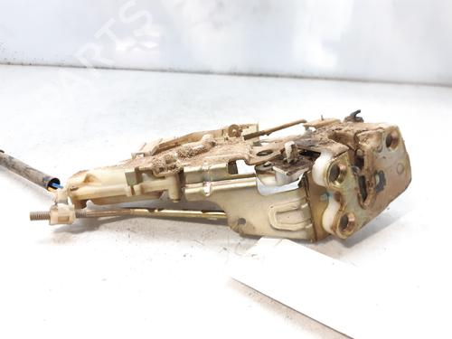 Rear right lock FORD RANGER (ER, EQ, R_) 2.5 TD 4x4 | BP9439467C99 