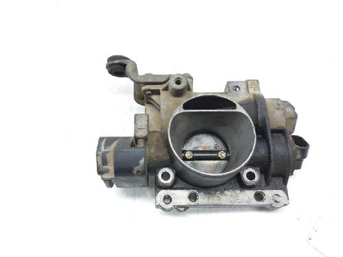Used Throttle body FIAT PUNTO Hatchback Van (188_) 1.2 60 (60 hp) 2872524
