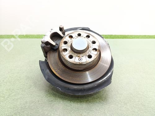 Used Right rear steering knuckle Right rear steering knuckle 37645035 37645035