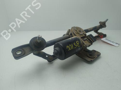 Front wiper motor KIA SPORTAGE II (JE_, KM_)  | BP27375648M29 