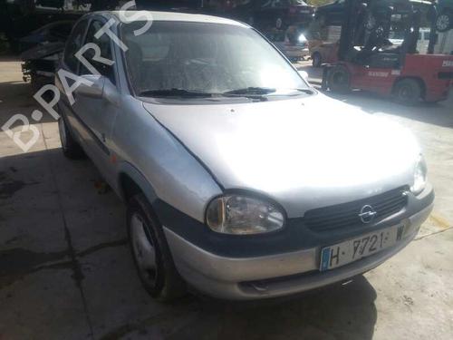 Alternator OPEL CORSA B (S93) 1.4 i (F08, F68, M68) | BP2904383M7 