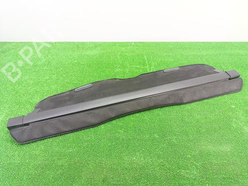 Rear parcel shelf PEUGEOT 307 Break (3E)  | BP27687619C85 