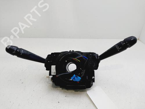 Used Steering wheel controls CITROËN C4 CACTUS 1.2 THP 110 (110 hp) 30587567