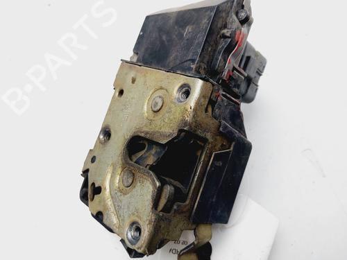 Front left lock CITROËN XSARA PICASSO (N68) 1.6 HDi | BP19267530C98 