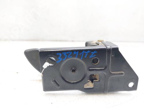 Rear left interior door handle HYUNDAI SANTA FÉ I (SM) 2.0 CRDi 4x4 | BP16344736I15 