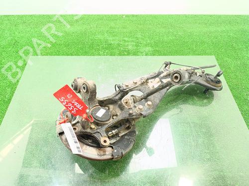 Right rear steering knuckle KIA SPORTAGE III (SL) 1.7 CRDi | BP27992134M28 