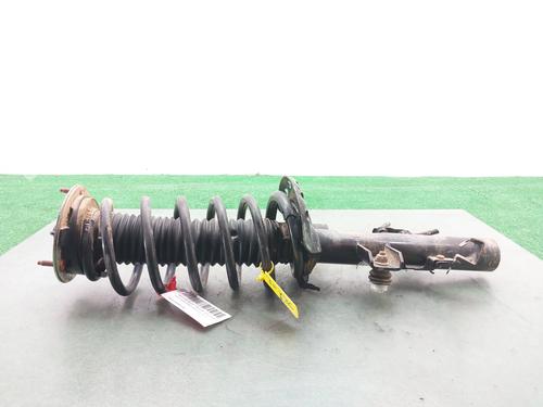 Left rear shock absorber LAND ROVER FREELANDER 2 (L359) 2.2 TD4 4x4 | BP20668043M18 