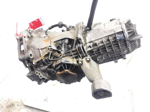 Getriebe VW PASSAT B5.5 Variant (3B6) 1.9 TDI | BP29338006M3 