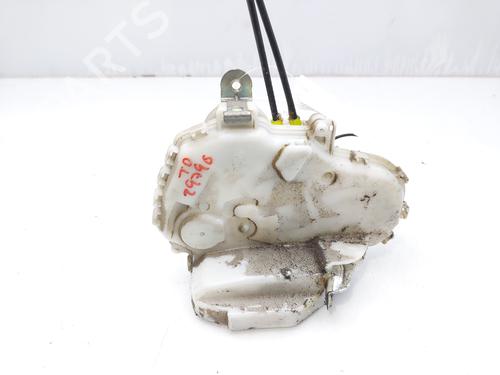 Rear right lock HONDA CIVIC VIII Hatchback (FN, FK) 2.2 CTDi (FK3) | BP11756946C99 