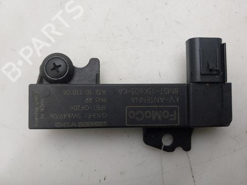 electronic-module-ford-kuga-i-2008-2009-2010-2011-2012-34622966 main image