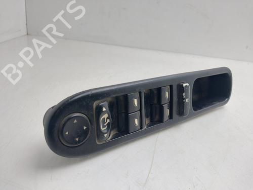 Left front window switch PEUGEOT 307 Break (3E) | BP36439109I27 - Image 4