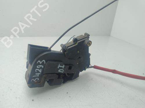 Used Front left lock MAZDA 323 F VI Hatchback (BJ) 1.6 (BJ10M) (98 hp) 27685211