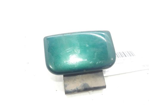 Used Front left exterior door handle CITROËN SAXO (S0, S1) 1.5 D (57 hp) 12410057