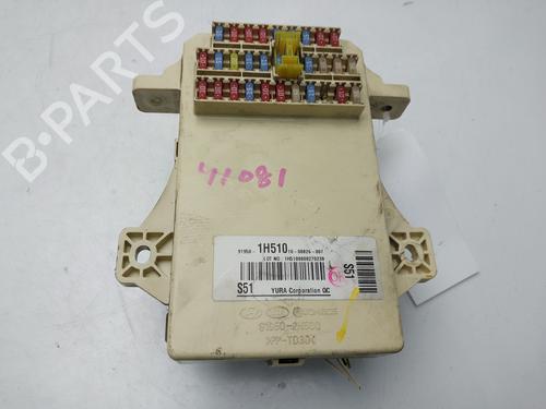 Fuse box KIA CEE'D Hatchback (ED) | BP33605232E1 - Image 3