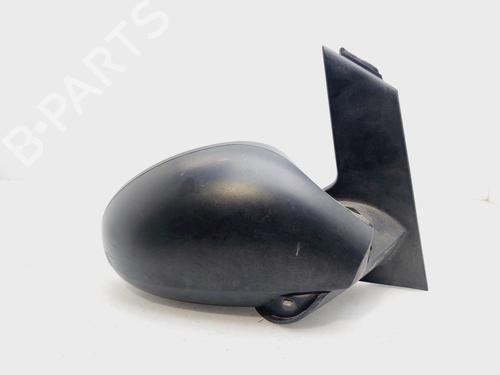 Right mirror SEAT ALTEA (5P1)  | BP27196932C27 