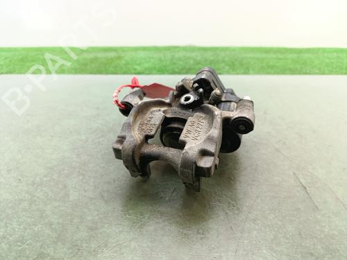 Left rear brake caliper SEAT LEON (5F1)  | BP29719607M107 