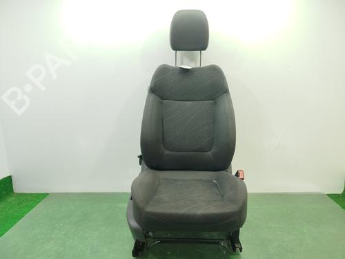 Used Right front seat PEUGEOT 3008 I MPV (0U_) 1.6 VTi (120 hp) 29903993