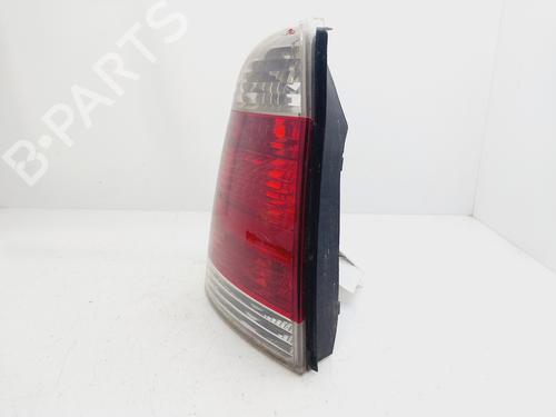Left taillight OPEL VECTRA C (Z02)  | BP27687633C34 