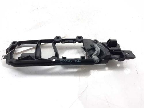 Front left interior door handle VW POLO (9N_, 9A_) 1.4 TDI | BP6331259I13 