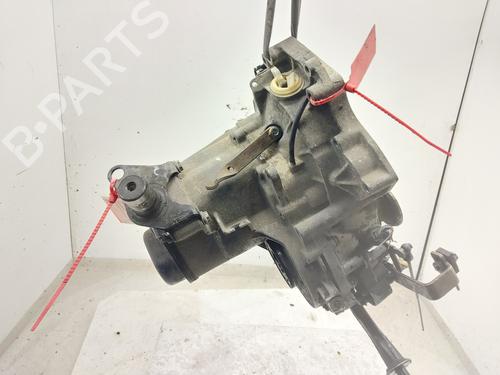 Gearbox VW POLO (6N2) | BP38045494M3 - Image 2