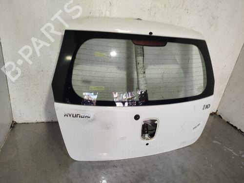 Tailgate HYUNDAI i10 I (PA) 1.1 | BP30107403C6