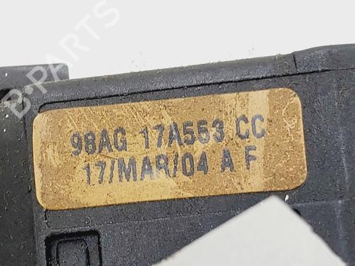 Rattstammestilk FORD FOCUS I (DAW, DBW) 1.8 TDCi | BP30314784I23