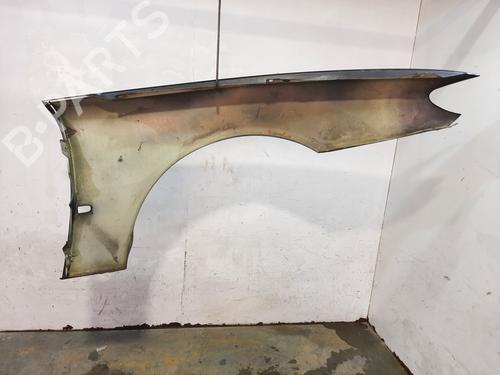 Left front fenders PEUGEOT 406 Coupe (8C) 2.2 HDI | BP16585951C41 