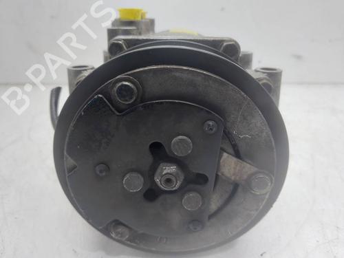 Compressor A/A Compressor A/A 38684624 38684624
