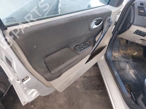 Middle console RENAULT MEGANE II (BM0/1_, CM0/1_) 1.5 dCi (BM02, BM13, BM2A, CM02, CM13) | BP36781237I22 - Image 11