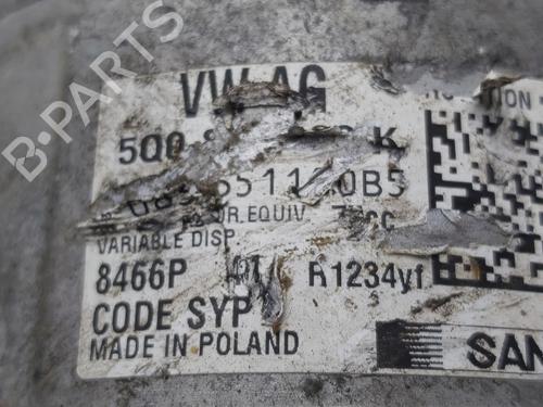 AC compressor SEAT ATECA (KH7, KHP) | BP36803092M34 - Image 2
