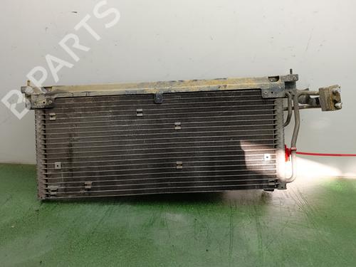 Used AC radiator AC radiator 38017628 38017628