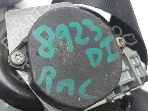 Front left seatbelt DACIA SANDERO | BP39881650I26 - Image 5