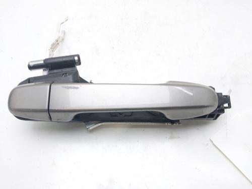Used Rear right exterior door handle TOYOTA AURIS (_E18_) 1.8 Hybrid (ZWE186_, ZWE186R) (136 hp) 16880423